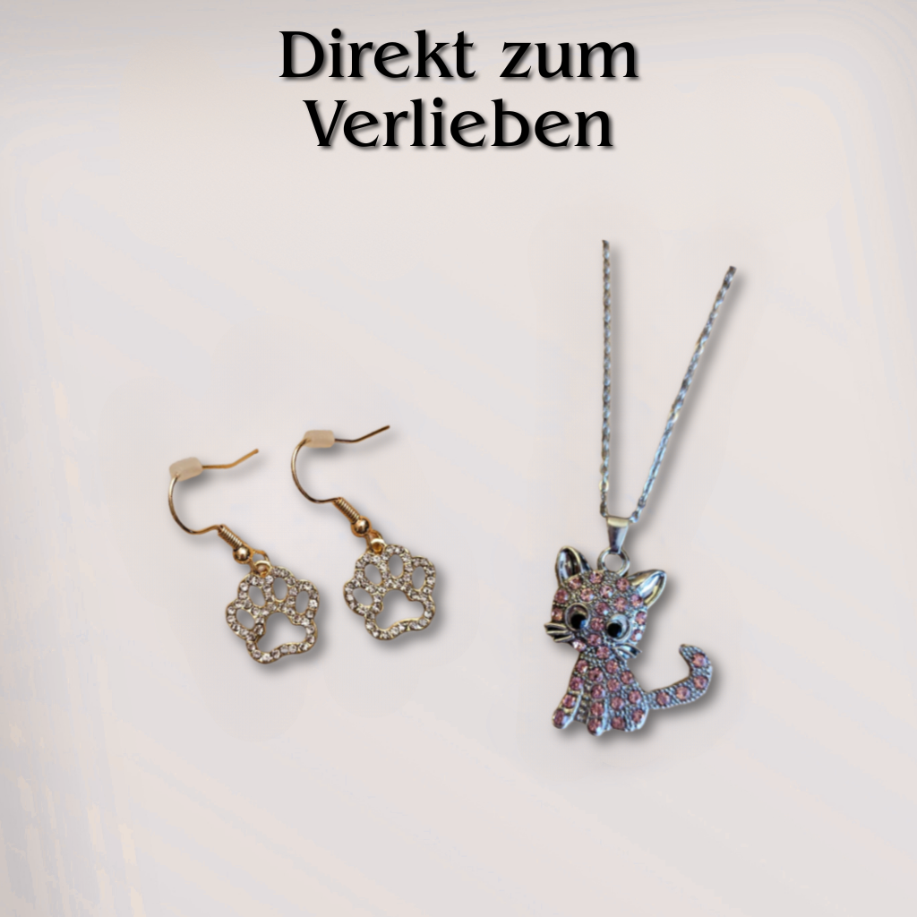 Direkt zum Verlieben
