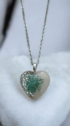 Kette "Herzliebe"