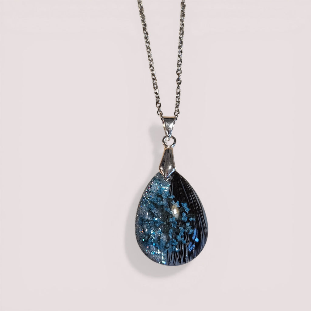 Kette "Naturseele"