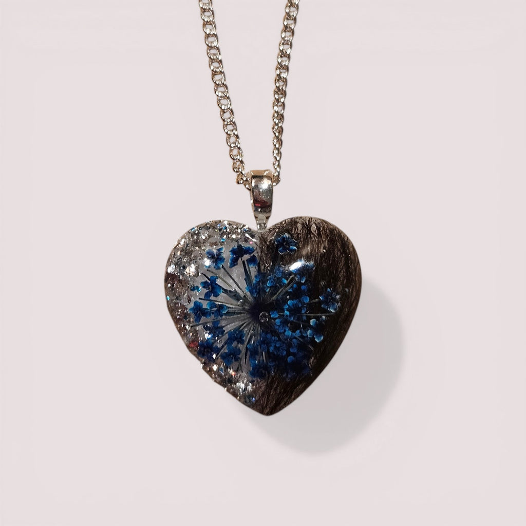 Kette "Herzliebe"