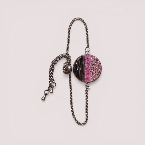 Armband "Haar-Harmonie"