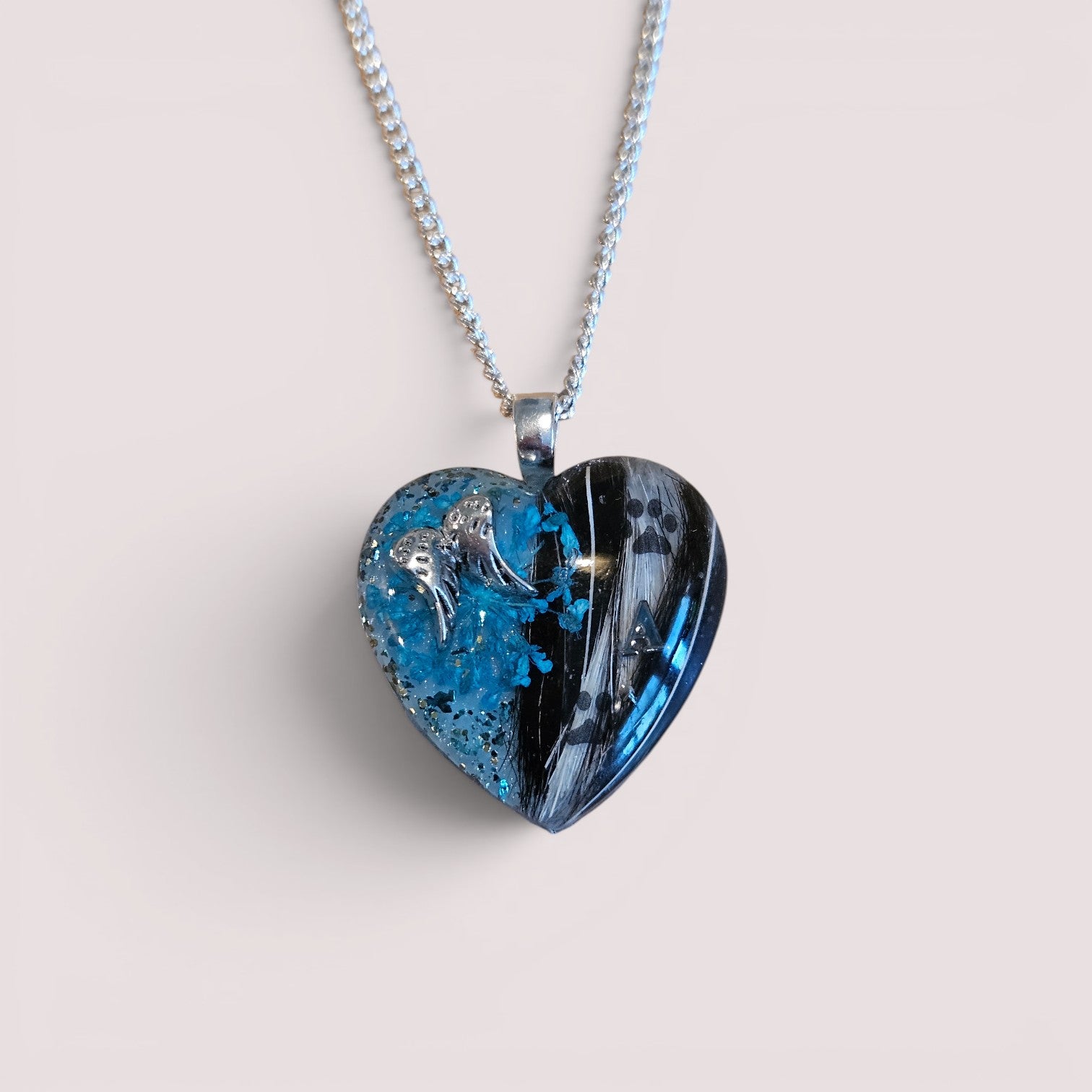 Kette "Herzliebe"