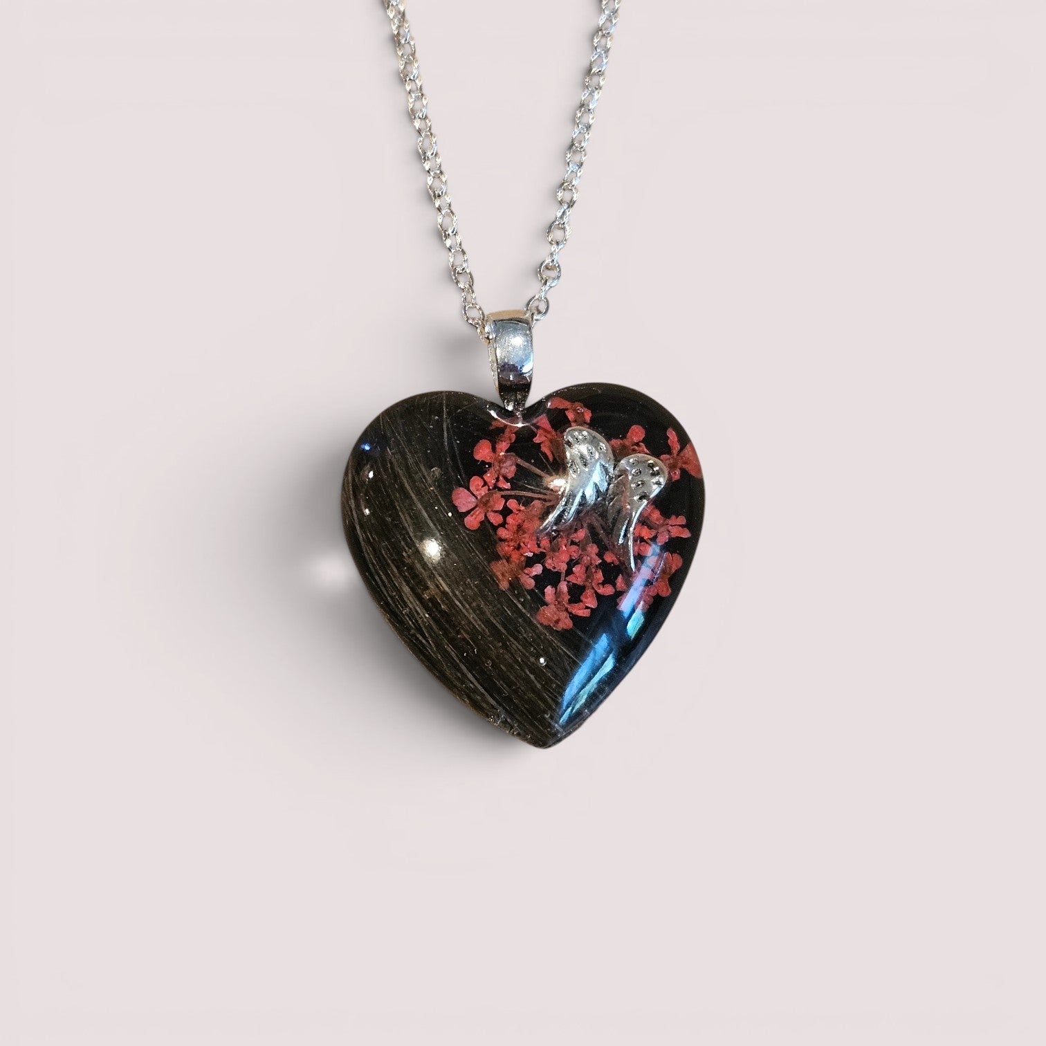 Kette "Herzliebe"