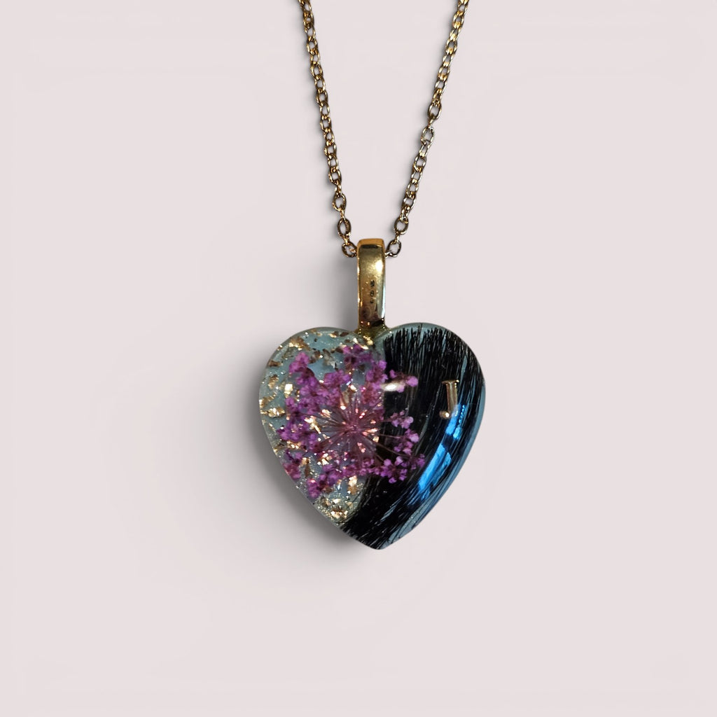 Kette "Herzliebe"