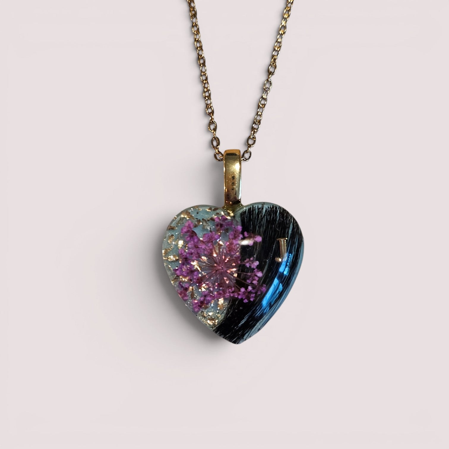 Kette "Herzliebe"