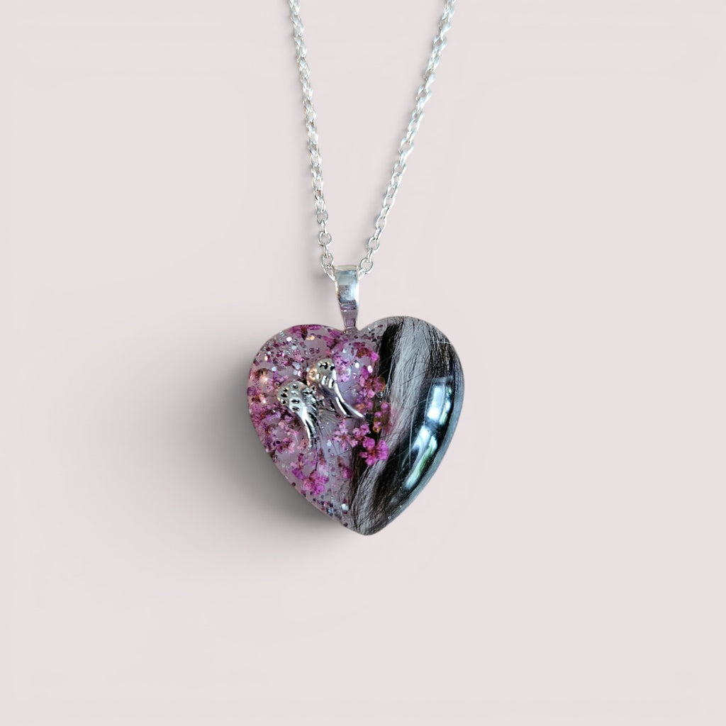 Kette "Herzliebe"