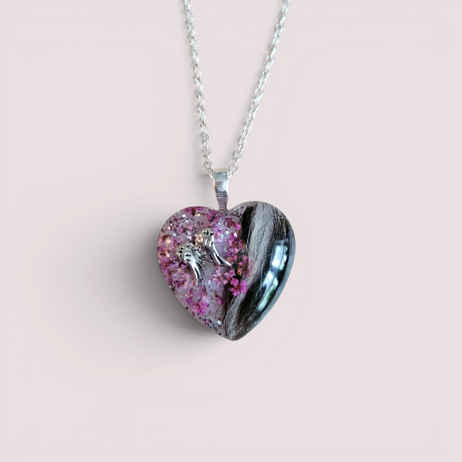 Kette "Herzliebe"