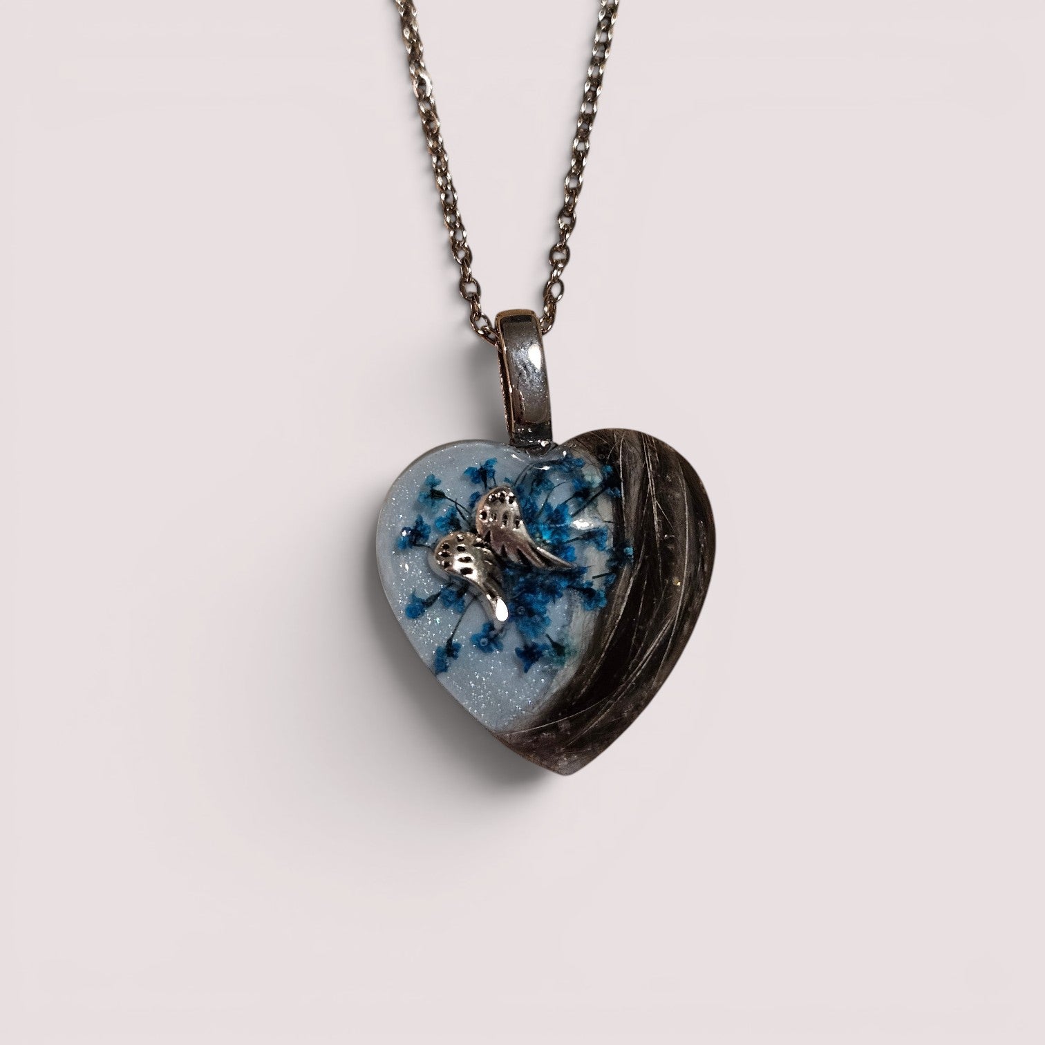 Kette "Herzliebe"