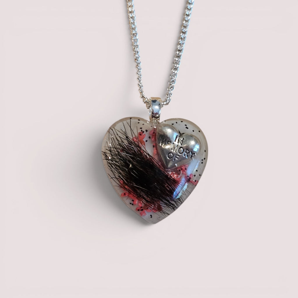 Kette "Herzliebe"