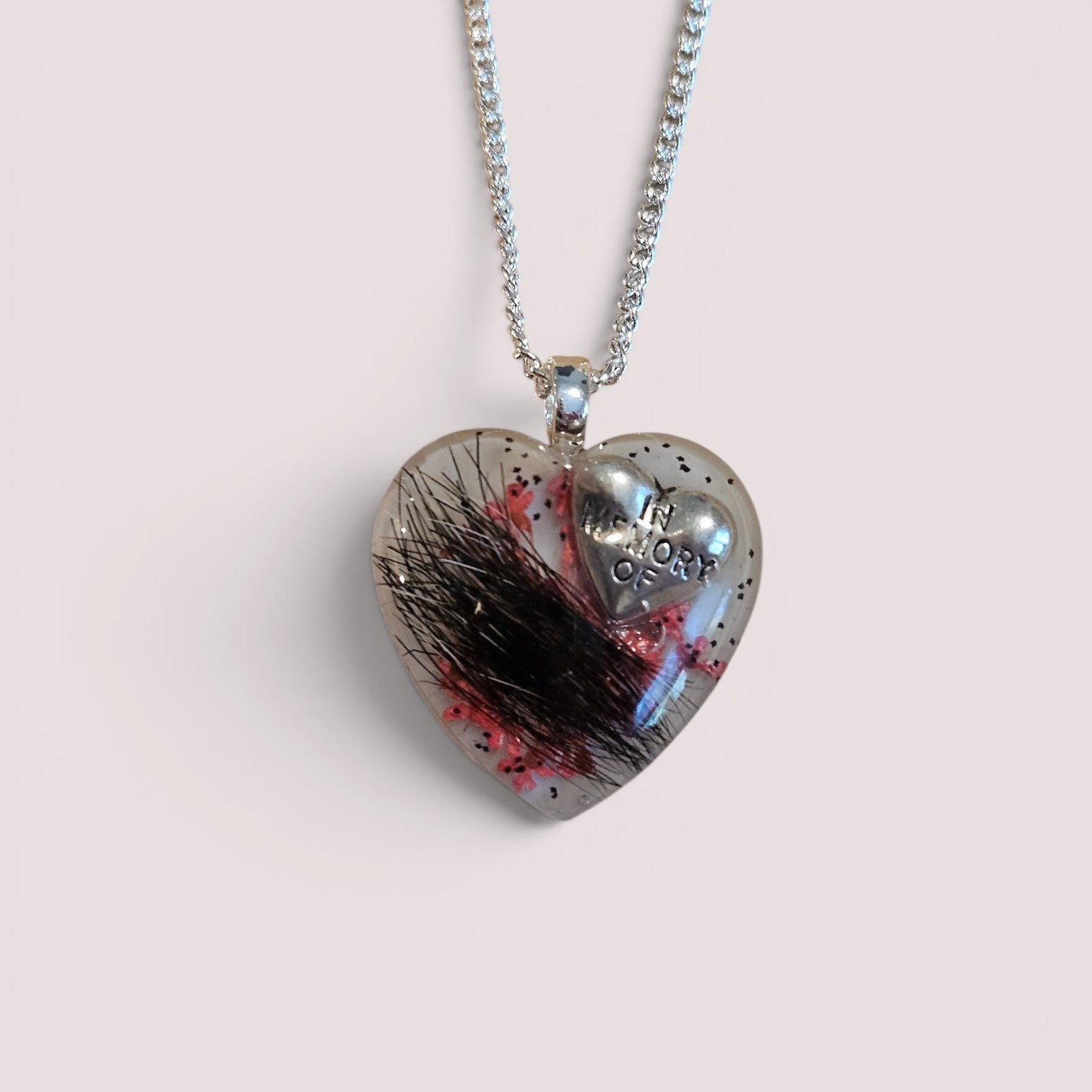 Kette "Herzliebe"