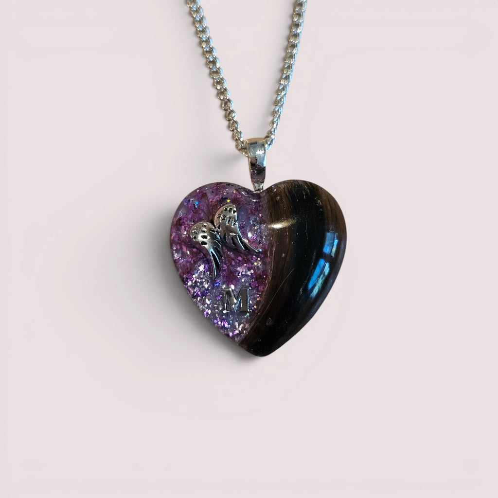 Kette "Herzliebe"