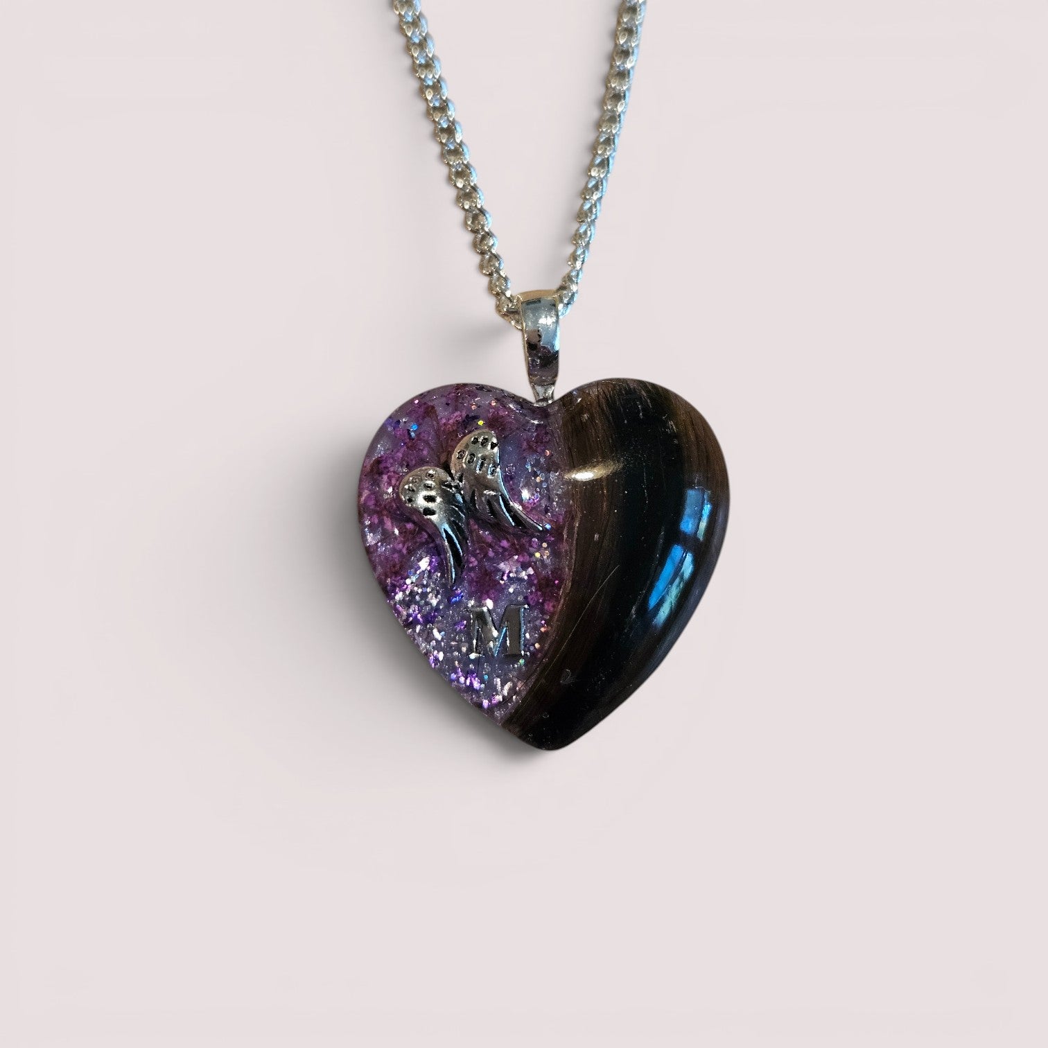 Kette "Herzliebe"
