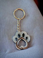 Pendant "Paws"