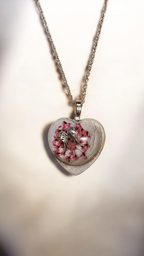 Kette "Herzliebe"