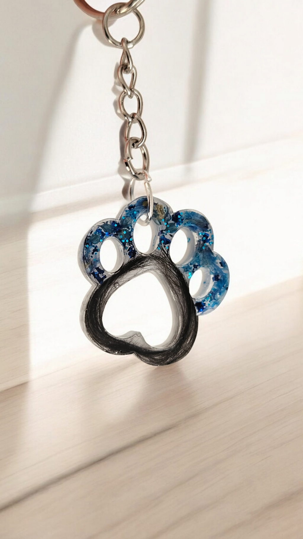 Pendant "Paws"