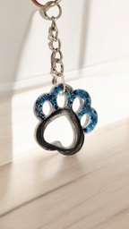 Pendant "Paws"