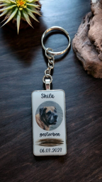 Pendants for owners (dogs, cats, farm animals)