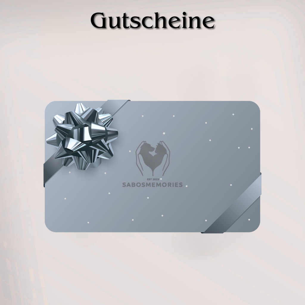 Gutscheine