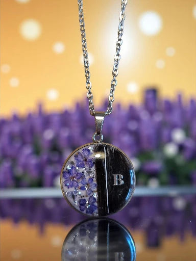 Kette "Wildes Fellgeflüster"