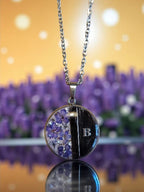 Kette "Wildes Fellgeflüster"