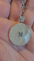 Pendant "4er Herzglück" dog, cat, horse, rabbit