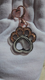 Pendant "Paws"