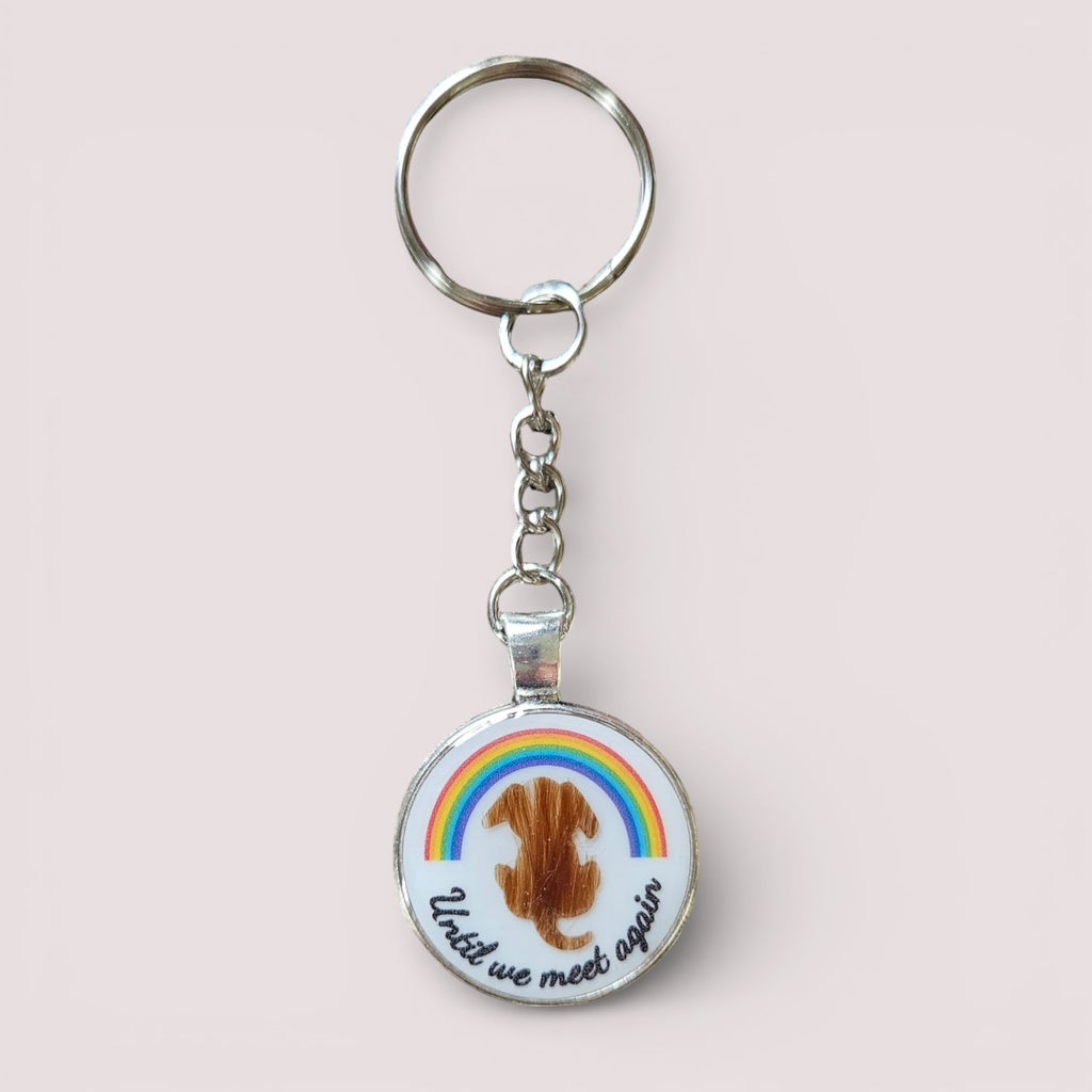 Schlüsselanhänger "Pets Love"