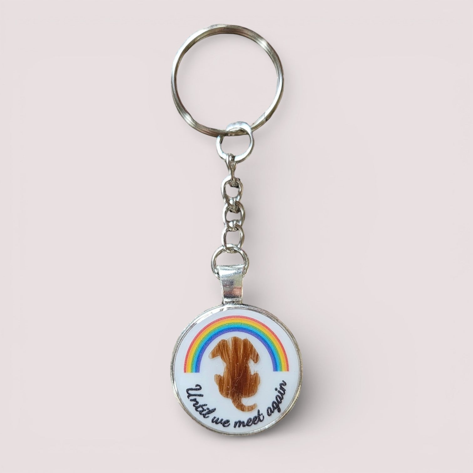 Schlüsselanhänger "Pets Love"