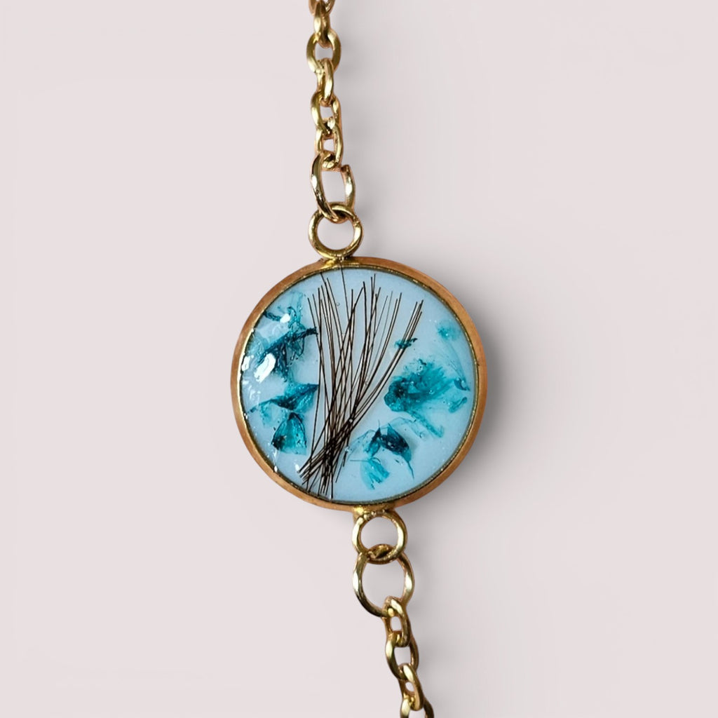 Armband "Zarte Liebe"