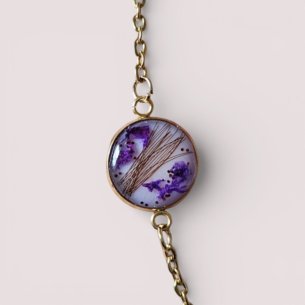 Armband "Zarte Liebe"