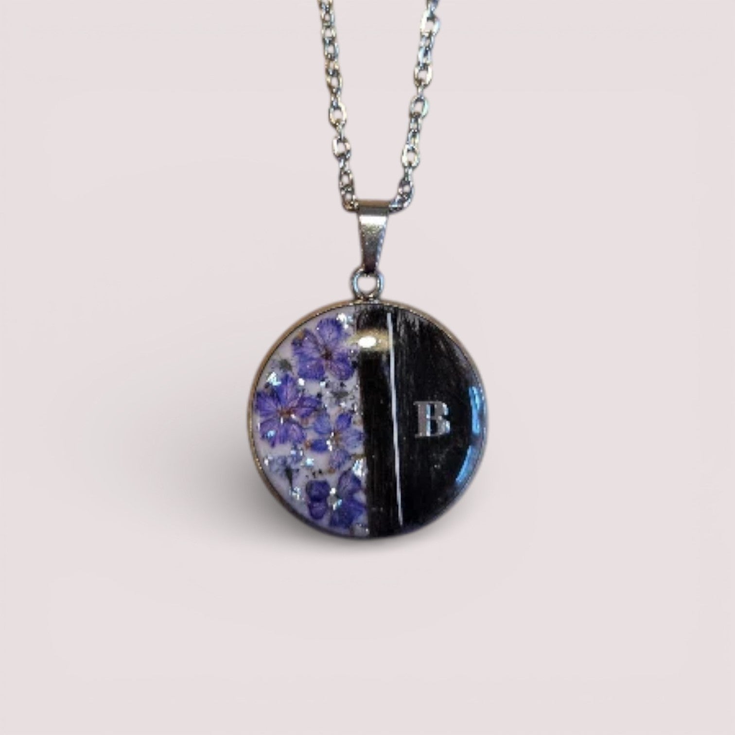 Kette "Wildes Haargeflüster"