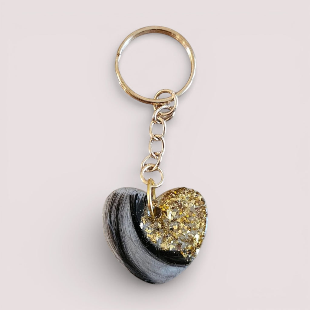 Schlüsselanhänger " Heartbeat"