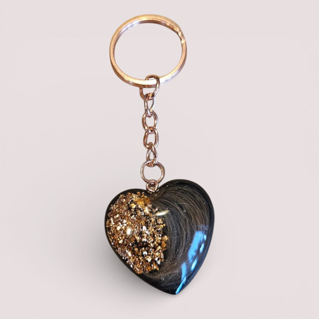 Schlüsselanhänger " Heartbeat"