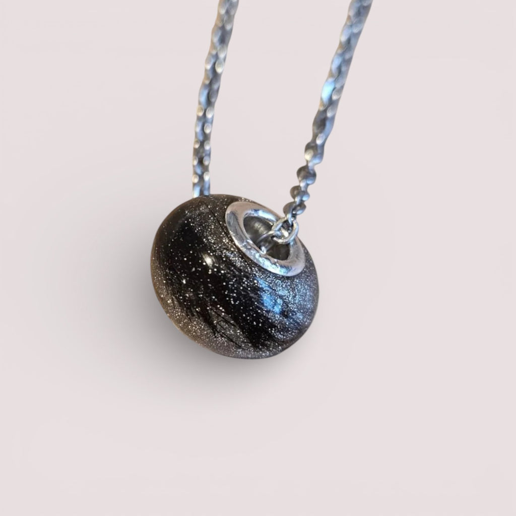 Necklace "Heart" dog, cat...