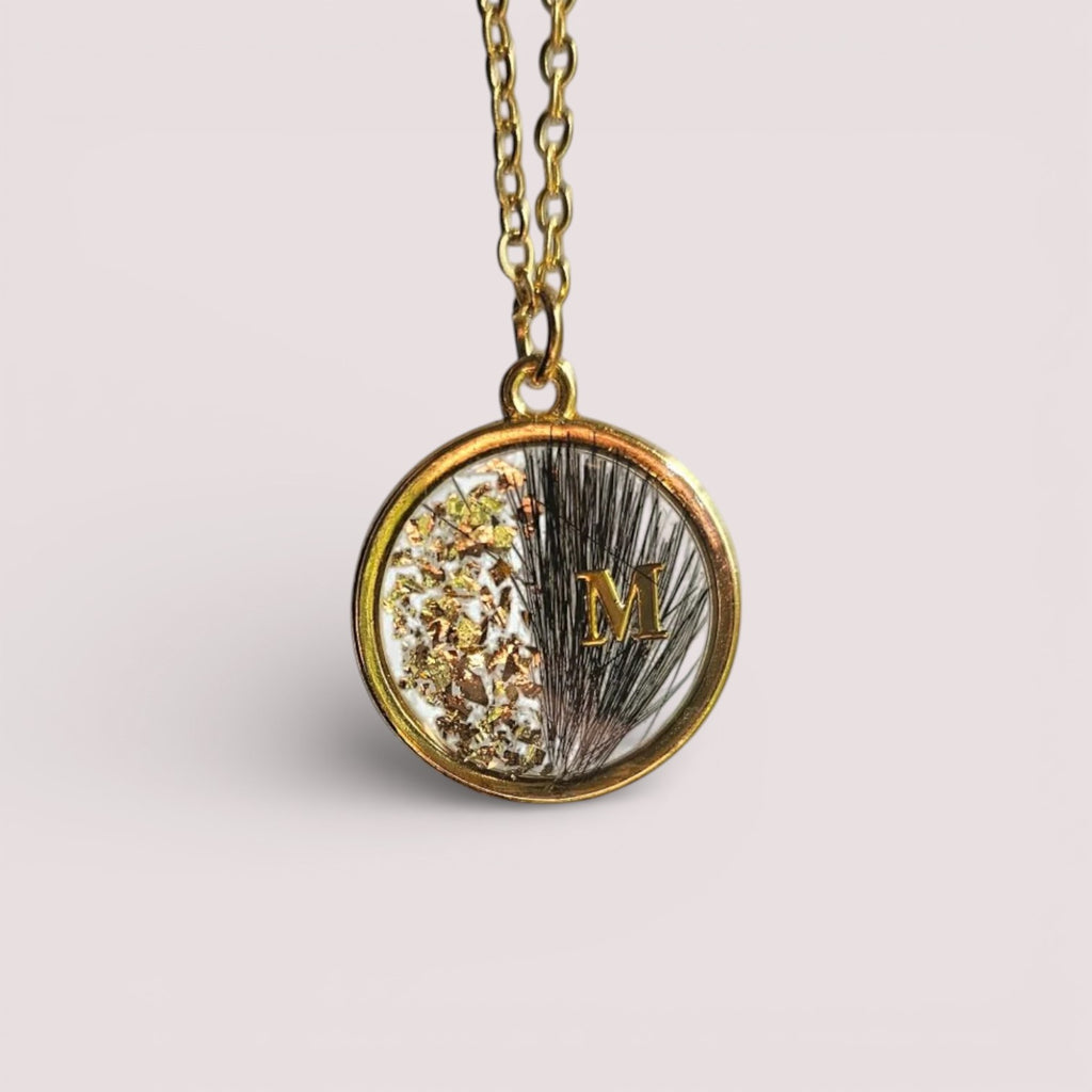 Kette "Crystal Memory"