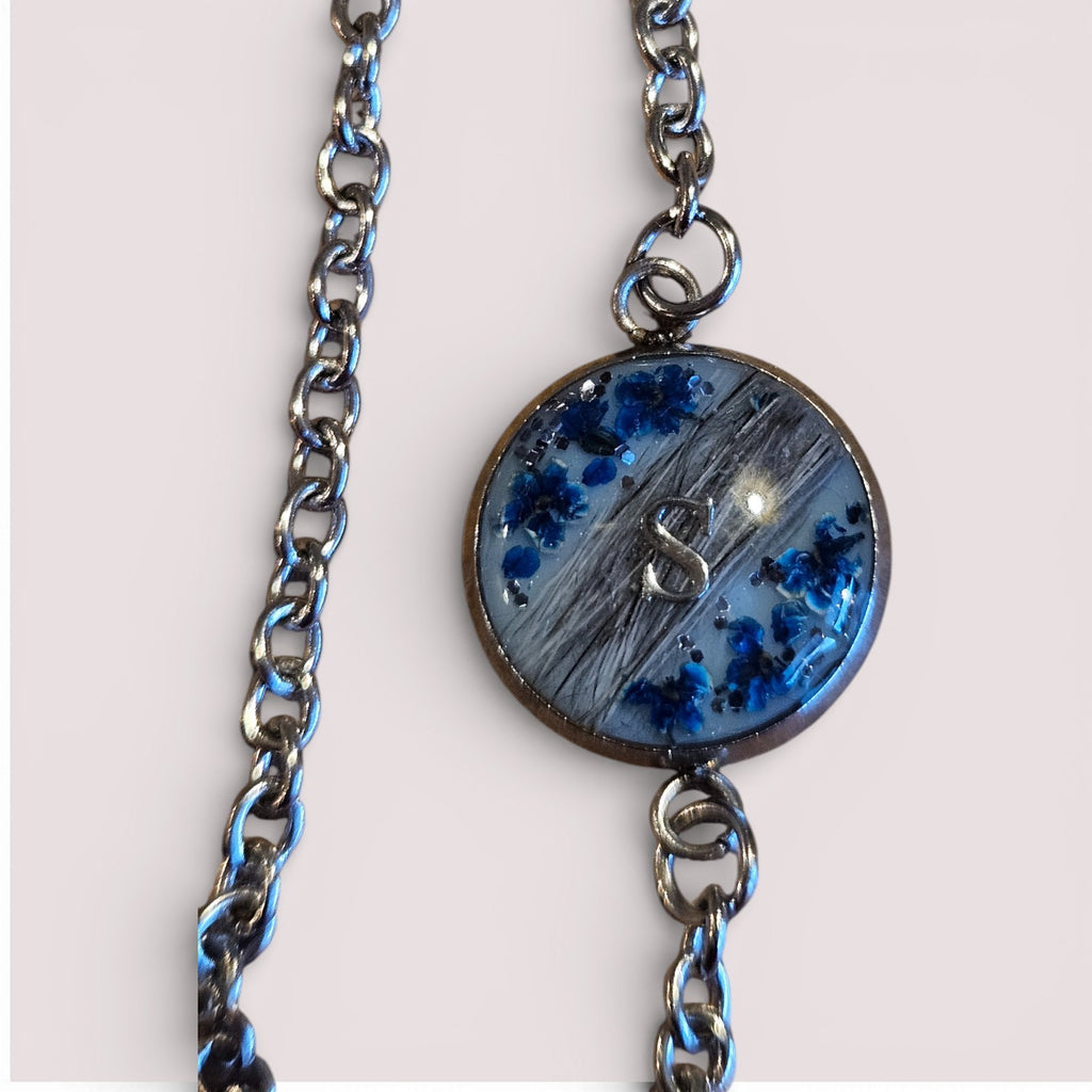 Armband "Zarte Liebe"