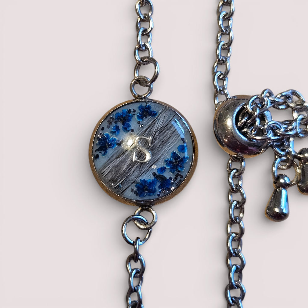 Armband "Zarte Liebe"