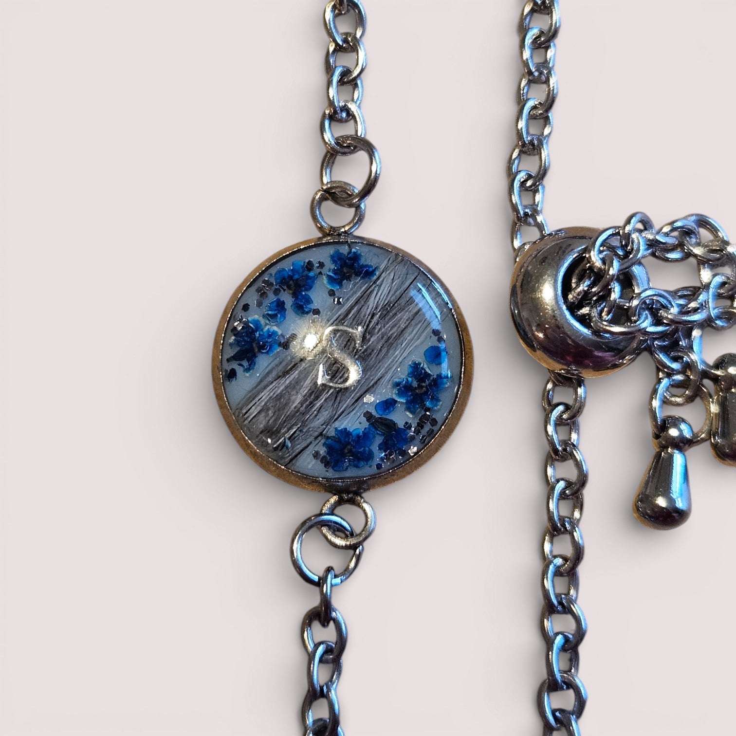 Armband "Zarte Liebe"