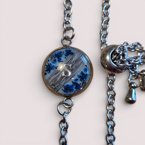 Armband "Zarte Liebe"