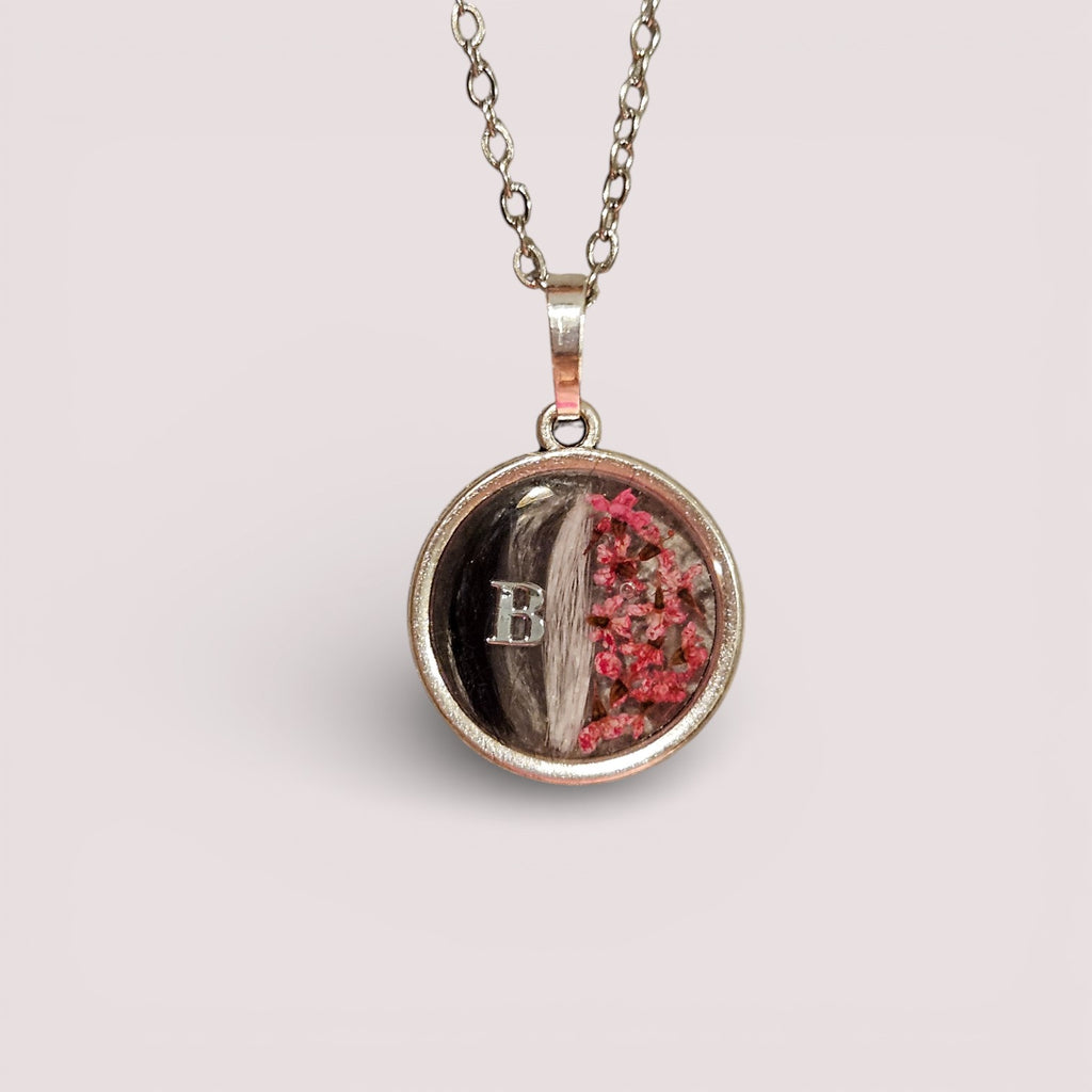 Kette "Crystal Memory"