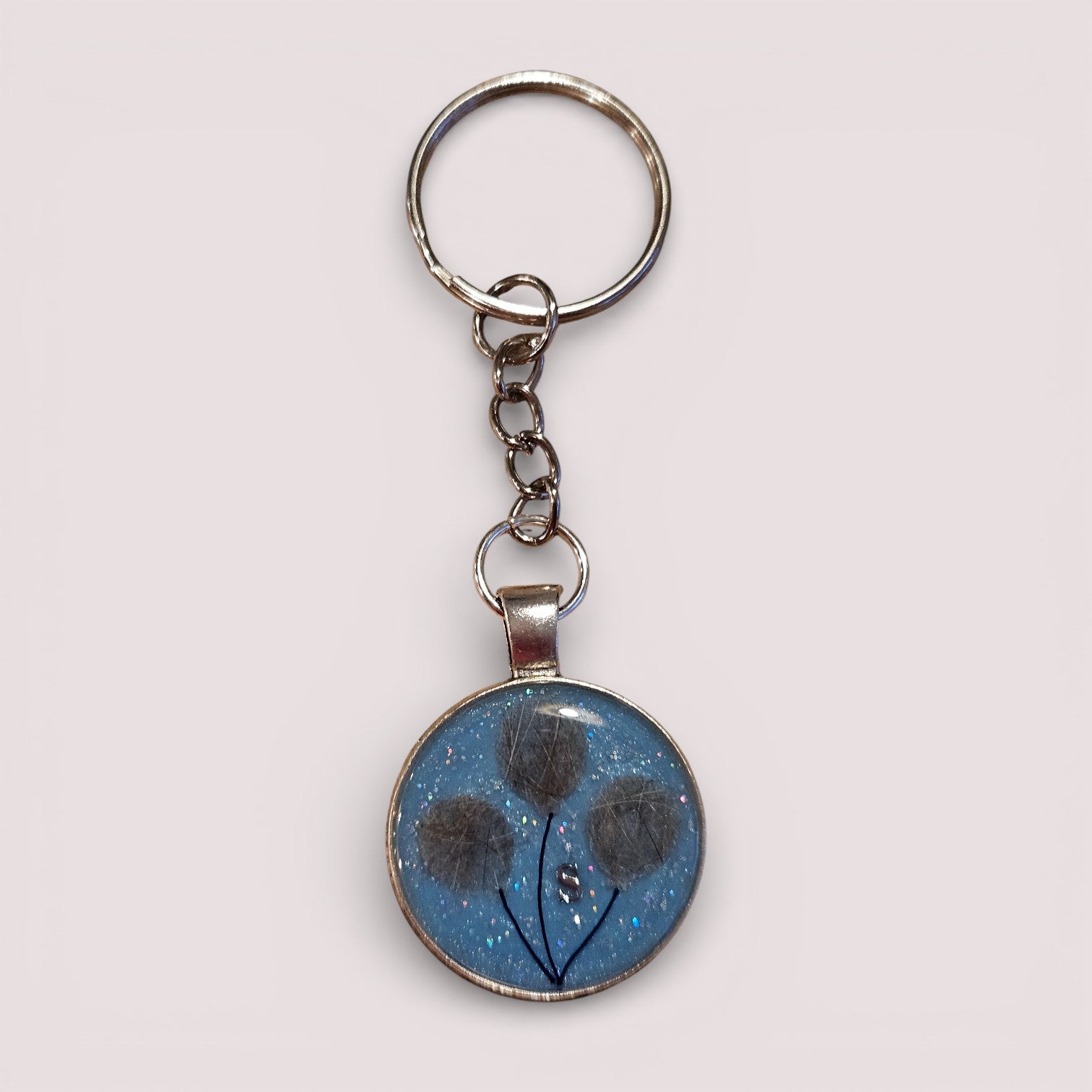 Schlüsselanhänger "Balloon"