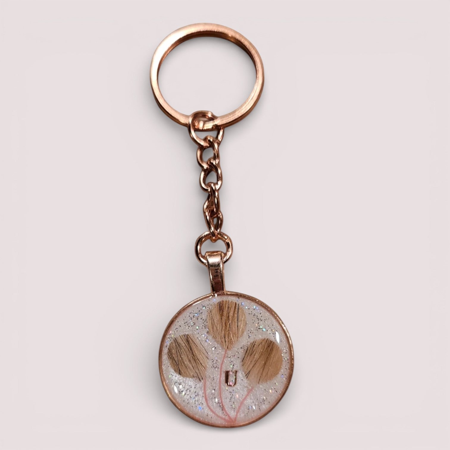 Schlüsselanhänger "Balloon"