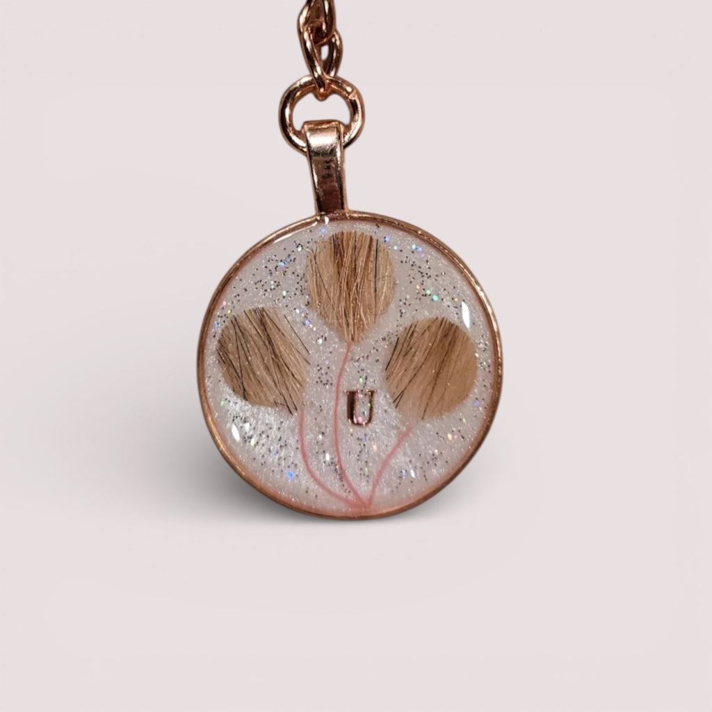 Schlüsselanhänger "Balloon"