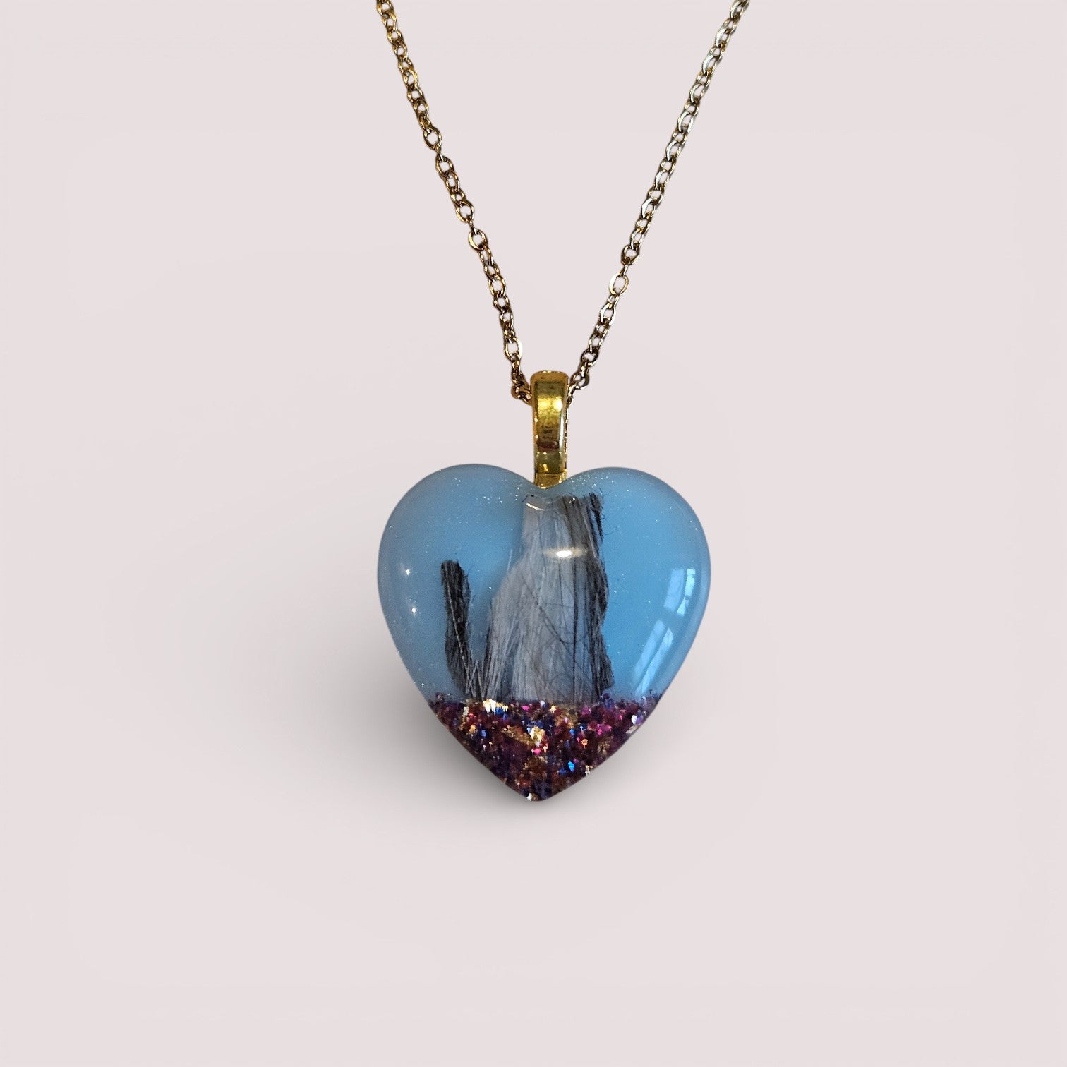 Kette "Animals Heart"