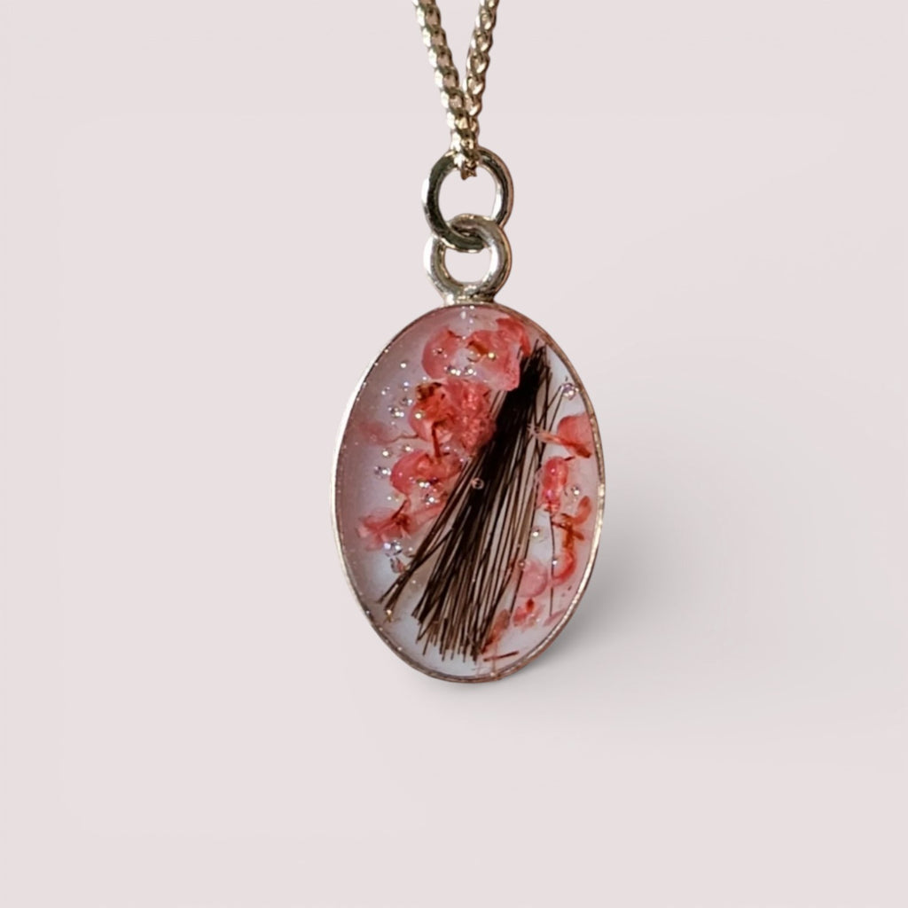 Echte Liebe "Haarliebe"