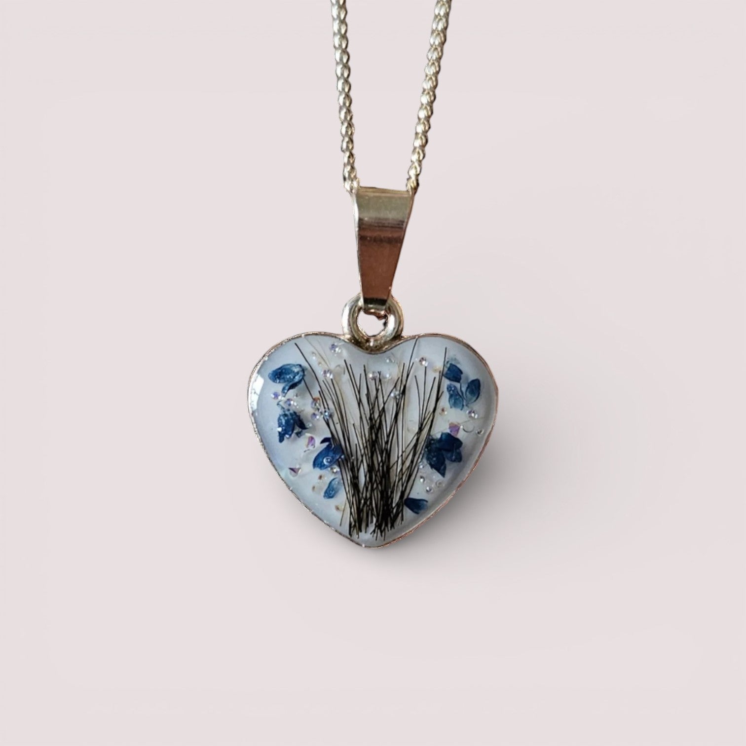 Echte Liebe "Herzseele"