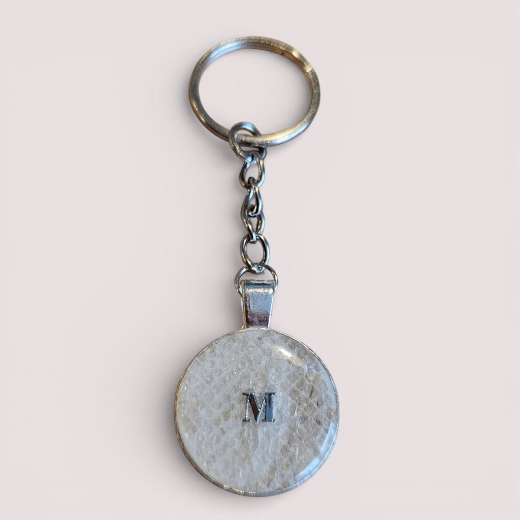 Schlüsselanhänger "Snake"