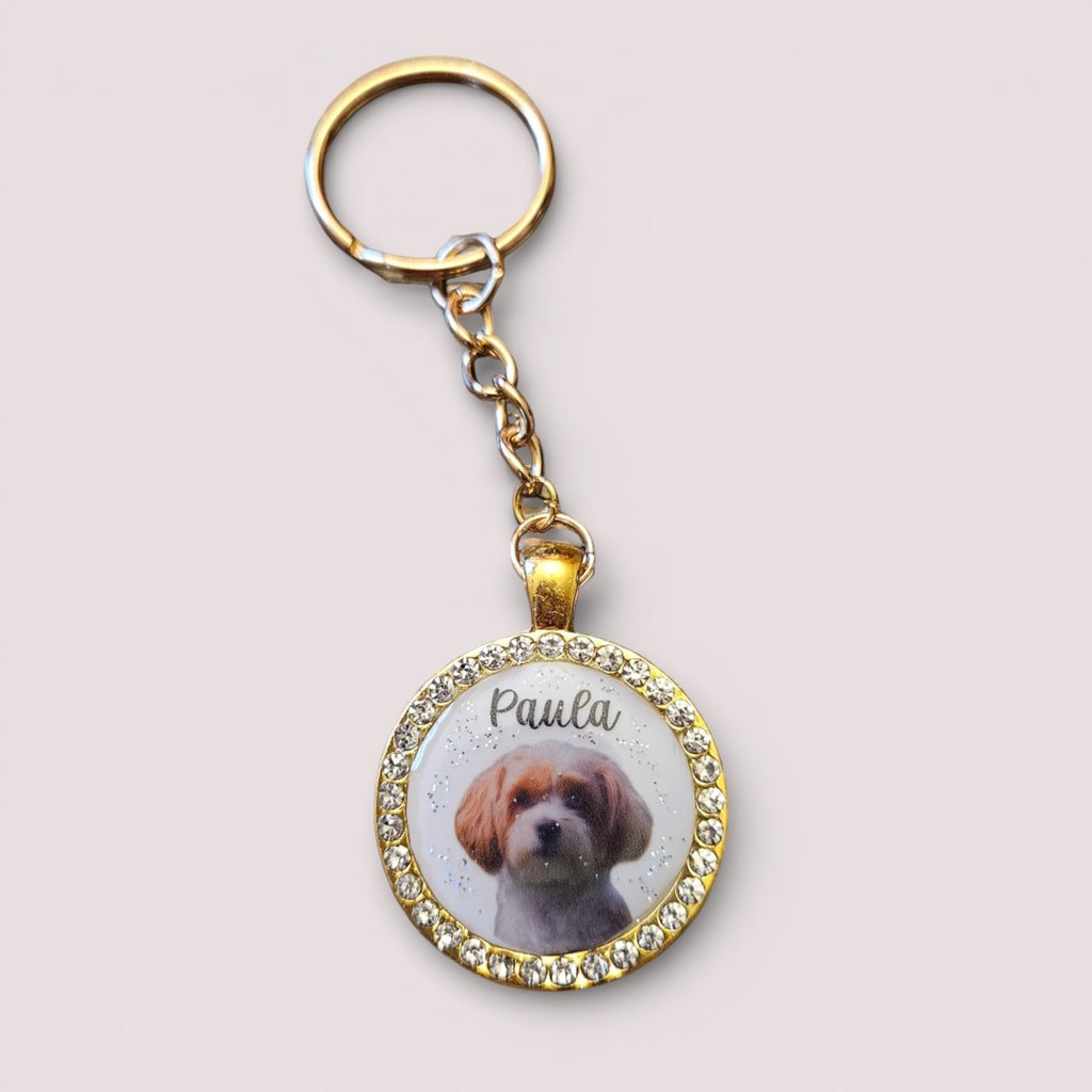 Schlüsselanhänger "Friends"