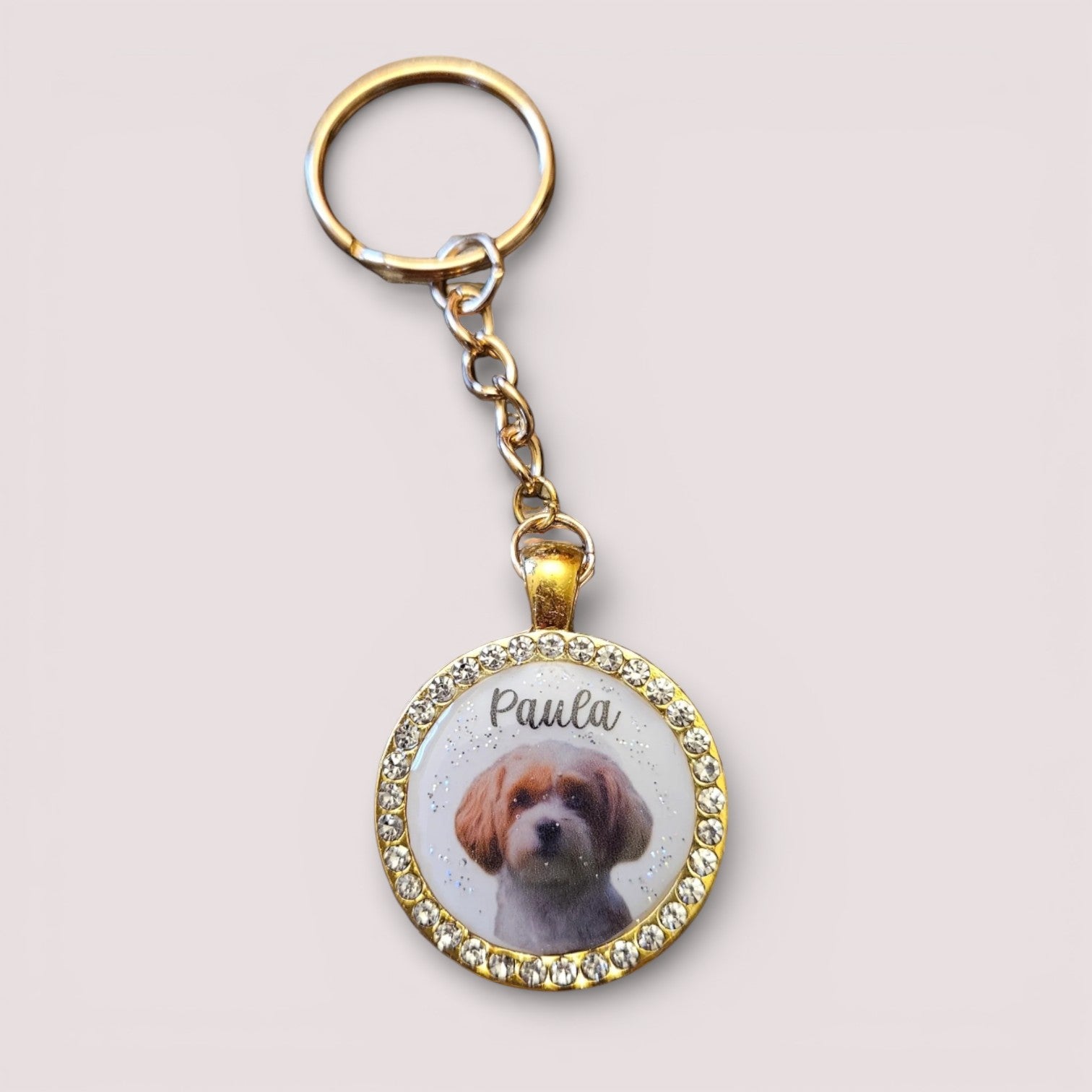 Schlüsselanhänger "Friends"