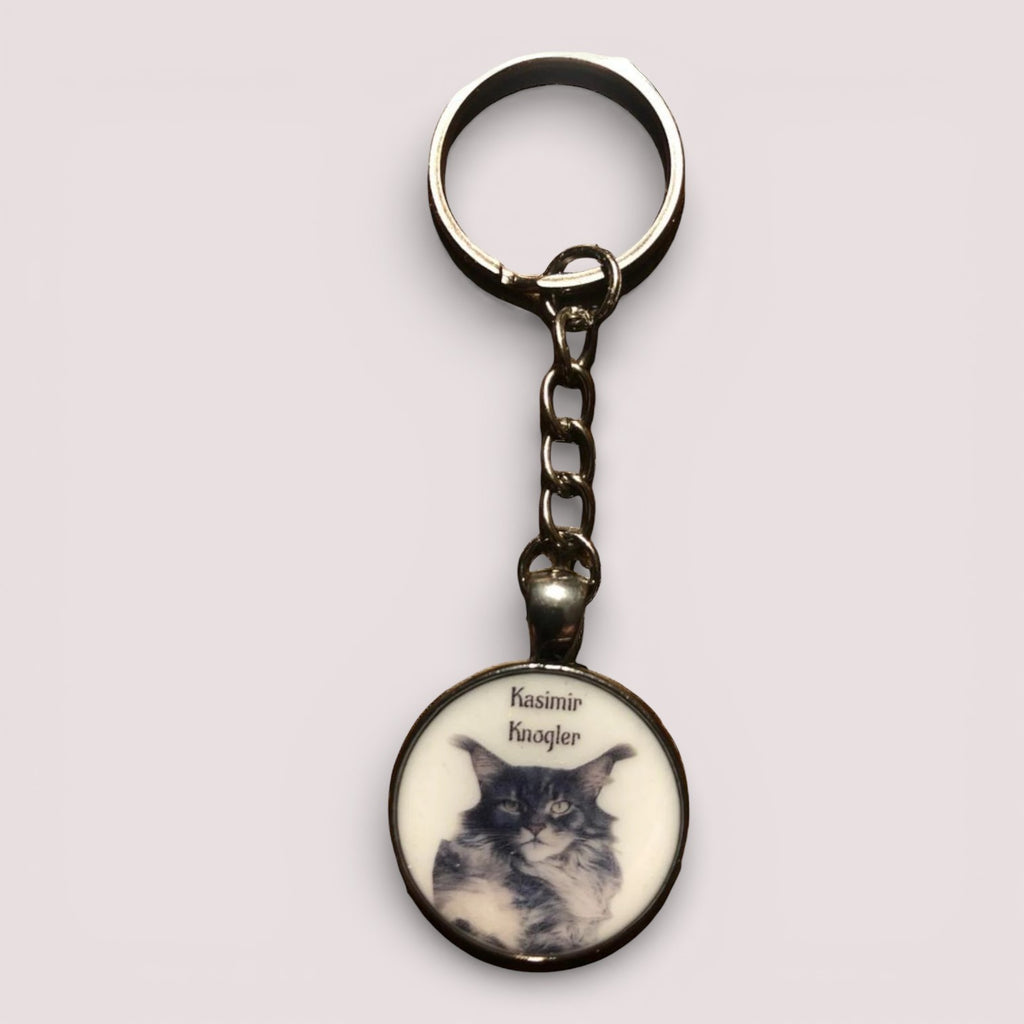 Schlüsselanhänger "Friends"